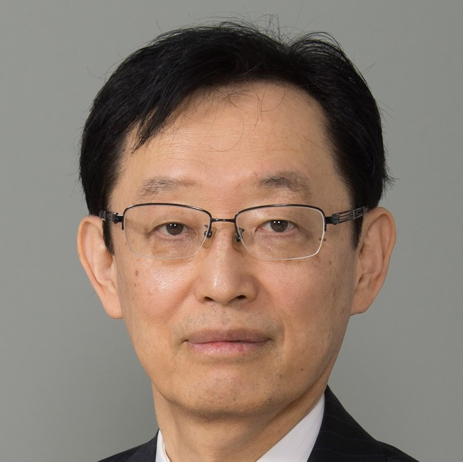 Taiji Sakamoto
